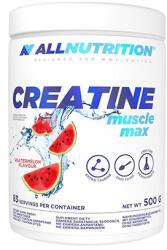 ALLNUTRITION CREATINE MUSCLE MAX (500 GR) WATERMLEON - proteinversum