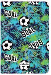 NEBULO Gumis mappa NEBULO A/4 Foci (02_01464)