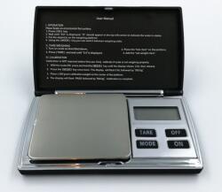 JADO DS-85 Digitális mérleg 300 g-ig / 0, 01 g-ig