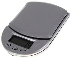 JADO Precíziós mini zsebméretű digitális mérleg 500g 0, 1g pontossággal