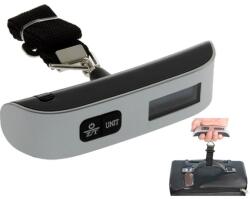 JADO Digitális poggyászmérleg 50 kg-ig