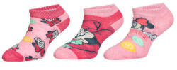 Erve Shop Disney Minnie gyerek titokzokni (3 pár) (85MRV38614A31)
