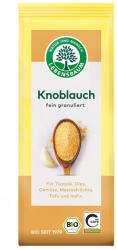 Lebensbaum Usturoi bio granulat fin, 70 g