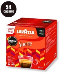 LAVAZZA 54 Capsule Lavazza A Modo Mio - Espresso Suerte
