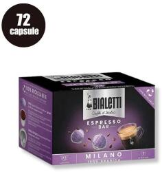 Bialetti 72 Capsule Bialetti Espresso Milano