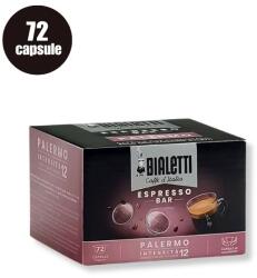 Bialetti 72 Capsule Bialetti Espresso Palermo