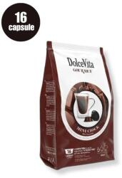 Dolce Vita 16 Capsule DolceVita Irish Coffee - Compatibile A Modo Mio