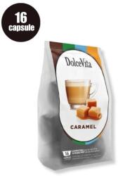 Dolce Vita 12 Capsule DolceVita Caramelito - Compatibile A Modo Mio