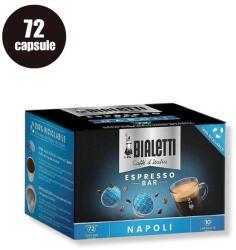 Bialetti 72 Capsule Bialetti Espresso Napoli