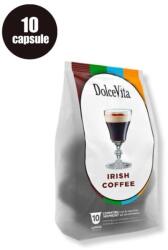 Dolce Vita 10 Capsule DolceVita Irish Coffee - Compatibile Nespresso