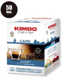 KIMBO 50 Capsule Kimbo Capri - Compatibile A Modo Mio