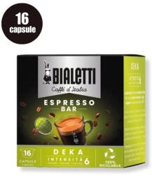 Bialetti 16 Capsule Bialetti Espresso Deka