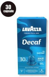 LAVAZZA 30 Capsule Aluminiu Lavazza Decaf - Compatibile Nespresso
