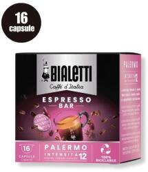 Bialetti 16 Capsule Bialetti Espresso Palermo