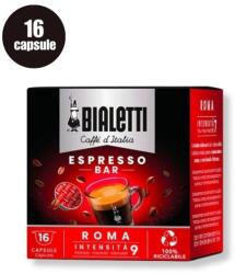 Bialetti 16 Capsule Bialetti Espresso Roma