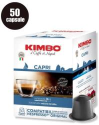 KIMBO 50 Capsule Kimbo Capri - Compatibile Nespresso