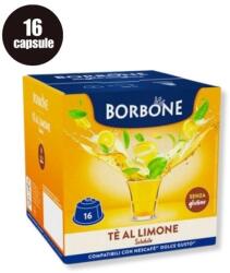 Caffè Borbone 16 Capsule Borbone Ceai Lamaie - Compatibile Dolce Gusto