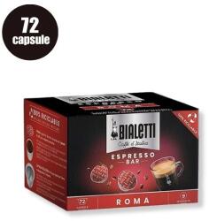 Bialetti 72 Capsule Bialetti Espresso Roma