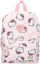 Vadobag Hello Kitty gyerek hátizsák 33 cm (230-00981)