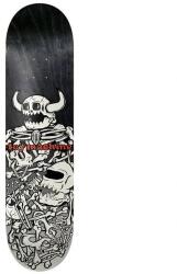 Toy Machine Dead Monster gördeszka lap (8.5) (BRDTM0398)