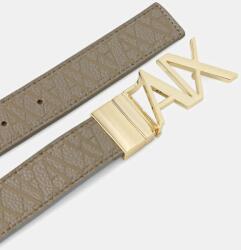Armani Exchange Колан с две лица Armani Exchange (XW001203.AF19298)