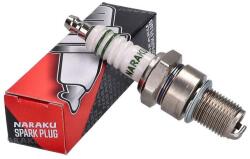 Naraku Performance Gyertya 14-R9-LS (NGK megfelelője: BR9ES) Naraku