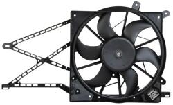 MAXGEAR Ventilátor chladenia motora MAXGEAR AC230136 (AC230136)