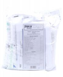 ŠTĚPAŘ Elsősegély táska töltelék 30 személyes