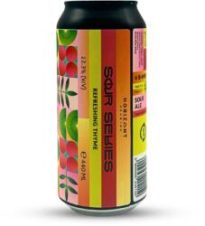 Horizont Selfish Games - Refreshing Thyme | Horizont| 0, 44L - 2, 3%