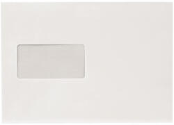 Victoria Boríték, LC5, öntapadó, bal ablakos, VICTORIA PAPER