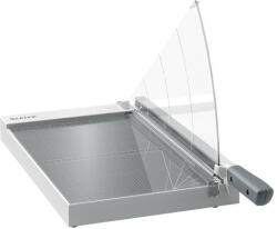 Leitz Vágógép, karos, A4+, 15 lap, LEITZ "Precision Office A4+