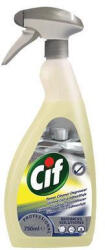 Cif Zsíroldó, 750 ml, CIF "Professional Power Cleaner