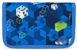 Belmil Tolltartó, 2 klapnis, BELMIL "Gamer Squad