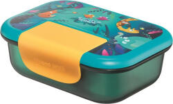 Maped Uzsonnás doboz, 900 ml, Ecozen®, MAPED PICNIK "Jungle Fever