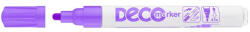 ICO Lakkmarker, 2-4 mm, ICO "Decomarker" lila