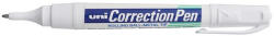 uni Hibajavító toll, 8 ml, UNI "CLP-300N - toptoner