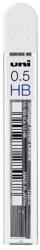 uni Grafitbél, HB, 0, 5 mm, UNI "ULSS