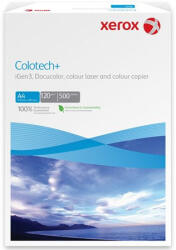 Xerox Másolópapír, digitális, A4, 120 g, XEROX "Colotech