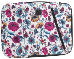Exacompta Notebook tok, 15-16", EXACOMPTA, paisley