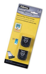 Fellowes Vágókés görgős vágógépekhez, egyenes vágás, FELLOWES