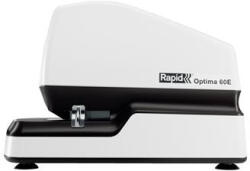 Rapid Tűzőgép, elektromos, 60 lap, RAPID "Optima 60E