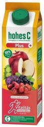 hohes C Gyümölcslé, 100%, 1l, HOHES C "Plus Antioxidáns (1011724) - iroszer24