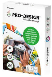 Pro-Design Másolópapír, digitális, A4, 120 g, PRO-DESIGN