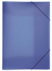 PAGNA Gumis mappa, PP, A3, PAGNA, kék - toptoner