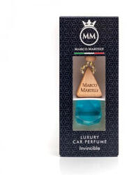 Marco Martely Autóparfüm, férfi illat, 7 ml, MARCO MARTELY "Invincible