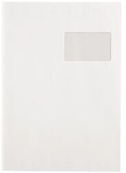 Victoria Boríték, TC4, szilikonos, jobb ablakos, VICTORIA PAPER