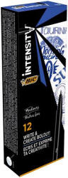 BIC Tűfilc, 0, 4 mm, BIC "Intensity ", kék