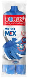 Bonus Gyorsfelmosó fej, mikroszál és viszkóz, BONUS "MicroMIX