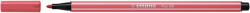 STABILO Rostirón, 1 mm, STABILO "Pen 68", rozsdavörös