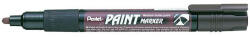 Pentel Lakkmarker, 2 mm, kúpos, PENTEL "MMP20", barna
